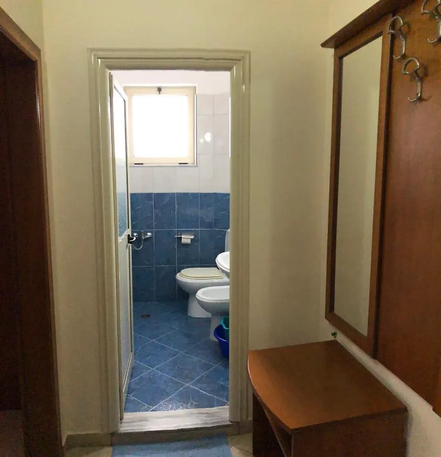 Relax Apartment & Hotel Golem