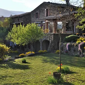Bed & Breakfast D'hotes De Thoree 