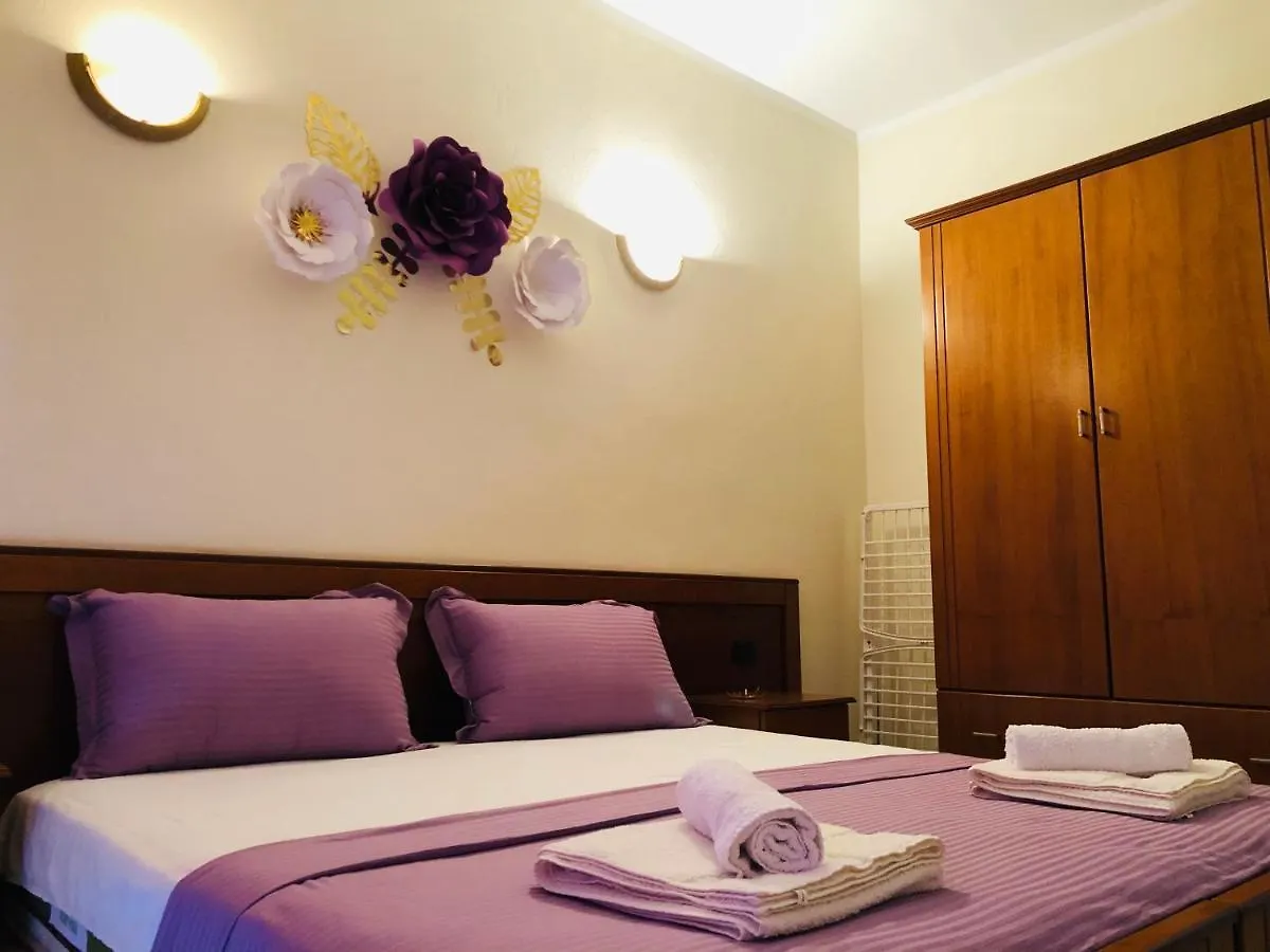 Relax Apartment & Hotel غوليم