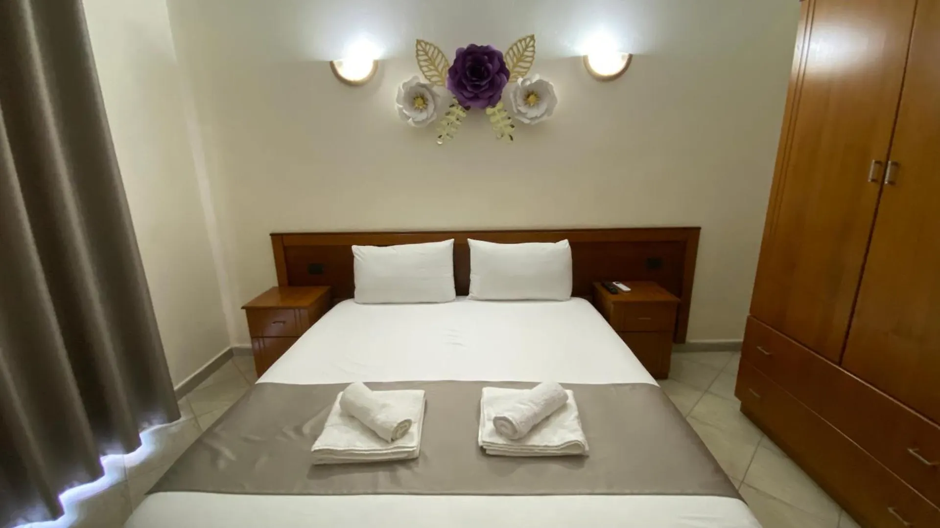 ***  גולם Relax Apartment & Hotel אלבניה